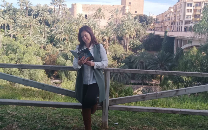 María Asunción Ramírez Guerrero publica «Vayas donde vayas, ve con todo tu corazón», el nuevo libro que está transformando el desarrollo personal