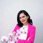 Adriana Guadalupe Pérez Rodríguez presenta su primer libro: "A flor de piel: Sanando tus heridas interiores"