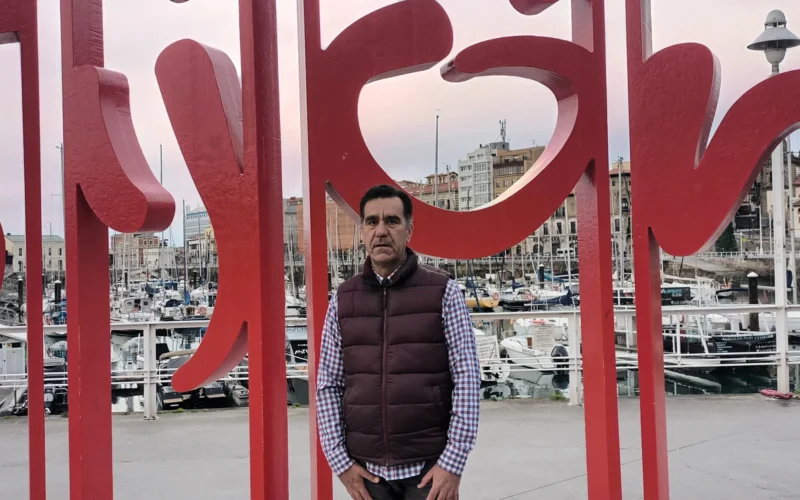 Pedro José Montes Granada presenta "El conocimiento de la realidad", una obra filosófica que invita a la reflexión