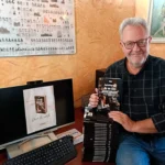 Un tipo afortunado: una historia de vida contada desde una mirada honesta y amena