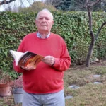 Luis Vega Domingo deslumbra con su nueva novela 'Los Hijos del Sol', una apasionante historia de misterio y legado histórico