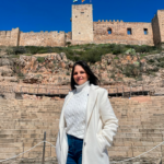 María Belén Ortiz García debuta en la narrativa con una historia audaz y contemporánea