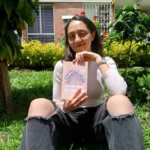 Karen Sofía Barrera Zapata transforma el dolor en literatura con una obra poderosa y valiente