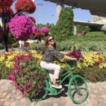 Astrid Andrea Aparicio Ramírez transforma su vida en arte con su primer libro ilustrado