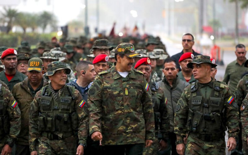Estados Unidos no declina su guerra psicológica contra Venezuela