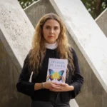 Corina Espinosa Solís presenta Dinastía planeta: fantasía juvenil con conciencia social