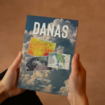 Ángel Rivera publica Danas, un análisis imprescindible sobre meteorología y cambio climático