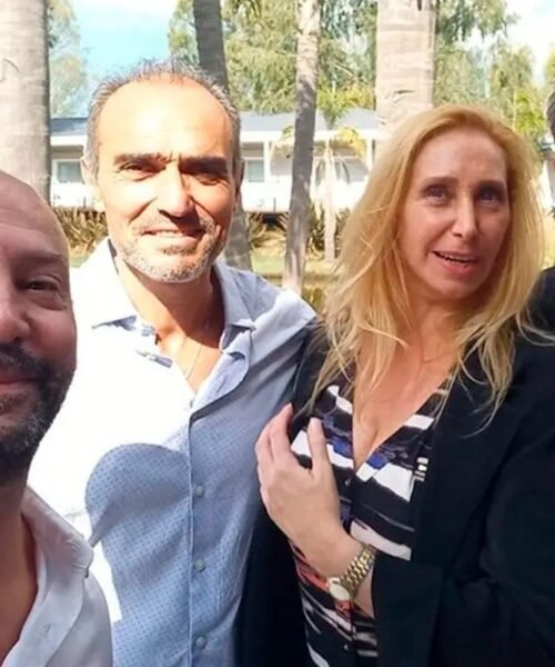 El gobierno blinda a Karina Milei y busca desviar el foco del escándalo por las coimas en la ANDIS