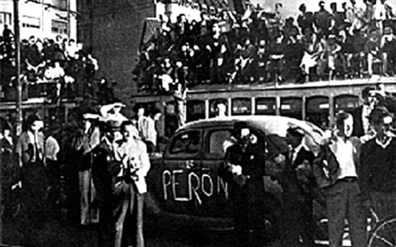 La Isla Martín García: la historia del lugar donde nació la lealtad peronista