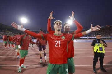 No hubo séptima: Argentina perdió la final del Mundial Sub 20