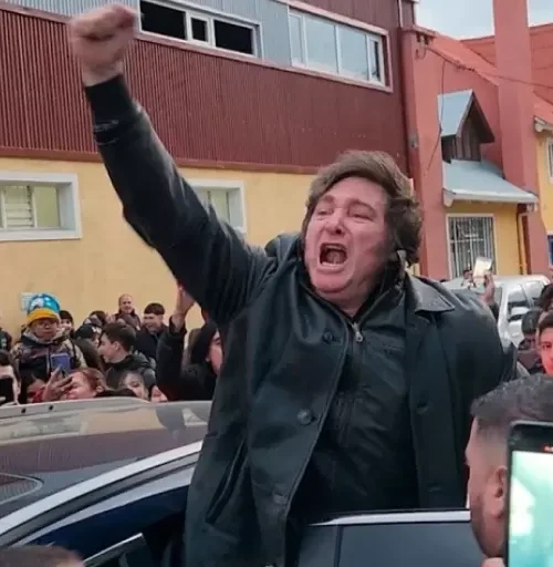 Milei necesitar volver a las bases y que las fuerzas del suelo lo acompañen