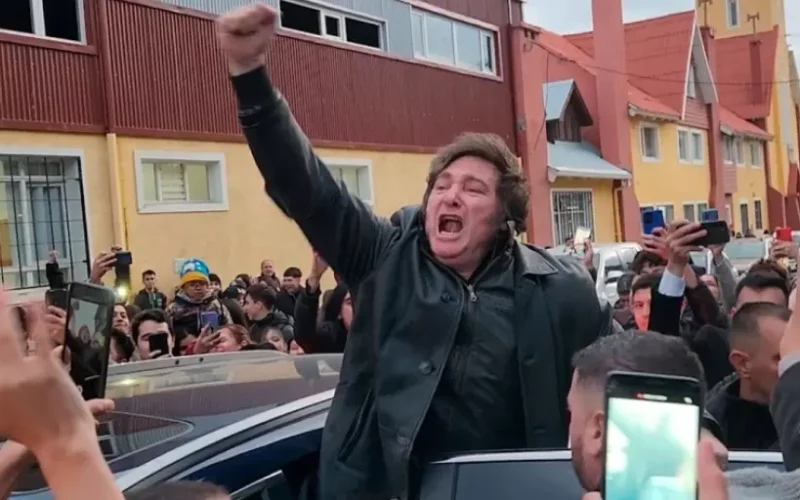 Milei necesitar volver a las bases y que las fuerzas del suelo lo acompañen