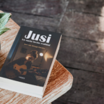 José Luis Arteaga Paredes presenta “Jusi: Un sueño hecho realidad”, una historia de amor, coraje y esperanza