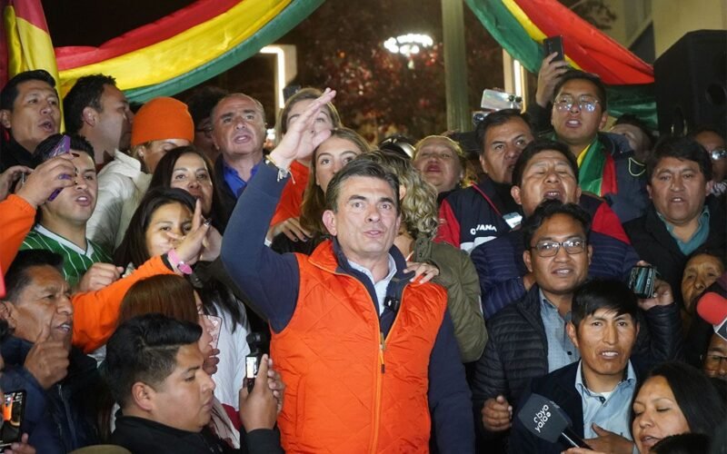 Una nueva era se cristalizará en Bolivia desde hoy