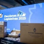 El peronismo denuncia que puede haber un «manto de oscuridad» en el conteo de los votos provisorios