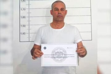 Declaraciones de Fred Machado: «A Santiago Caputo le hago llegar un mensaje: no quiero ir a Estados Unidos, yo hablo y se cae el país»