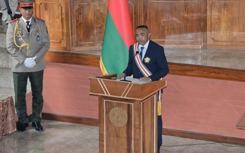 Postales de Madagascar
