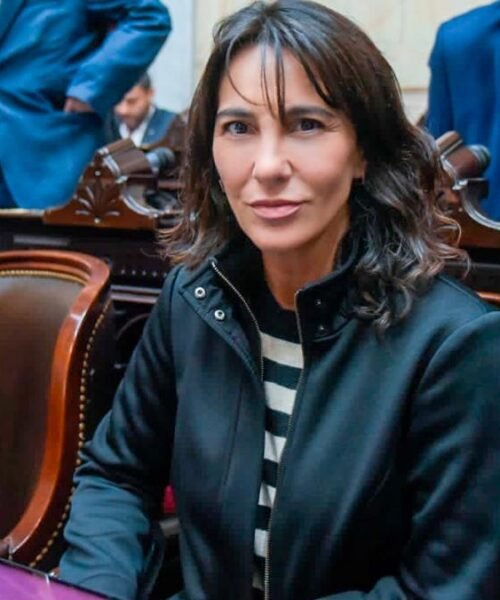 Natalia de la Sota: “El peronismo tiene que dar una discusión para renovar miradas»