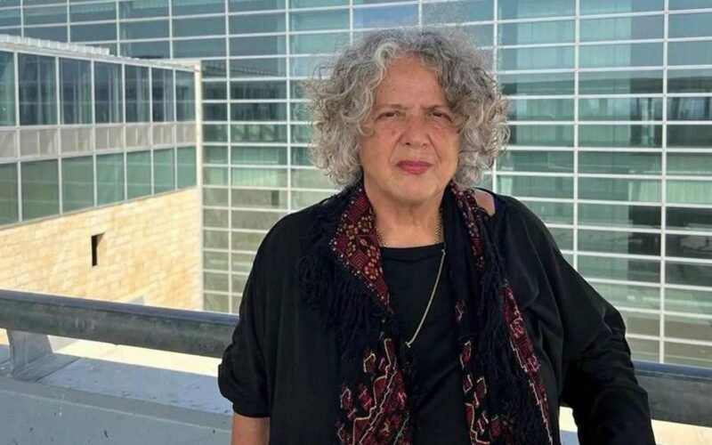 La educación israelí como fuente de construcción de una sociedad racista