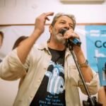 Pablo Carro: «Alineamiento con EEUU o autonomía, eso se juega en esta elección»