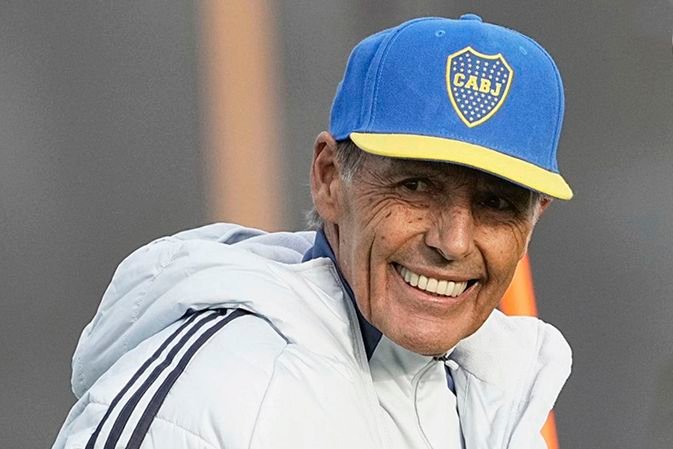 El fútbol lo llora: a los 69 años, murió Miguel Ángel Russo
