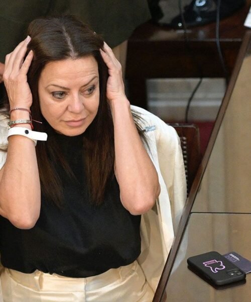 ATE denunció que Capital Humano «aprieta ilegalmente» a trabajadores para que fiscalicen por LLA