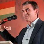 Rodrigo Paz ganó el balotaje en Bolivia