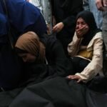 Conflicto en Oriente Próximo – 19 de octubre de 2025 | Israel asegura que ha “reanudado la aplicación del alto el fuego” tras los ataques de hoy