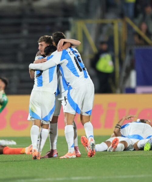El fútbol de los formadores