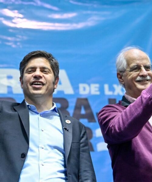 Las últimas cartas que se juegan en la recta final al 26 de octubre