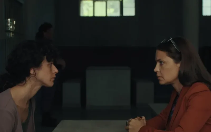 Ping pong con Camila Plaate: «Me gustan los personajes que tienen profundidad y dejan algo»
