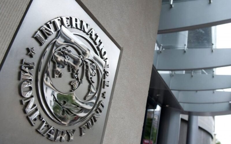 Auge y caída del FMI