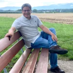 Alejandro Prado Jatar consolida su voz literaria con Cuentos breves para una larga espera