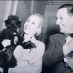 Evita: donde se funden el amor y la política