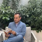 José Antonio Echeverría Villar conmueve con La vejez cabrona, una novela que une memoria, ironía y verdad emocional