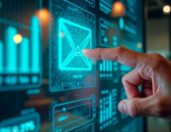 Cómo encontrar servicios de email marketing confiables en 2026