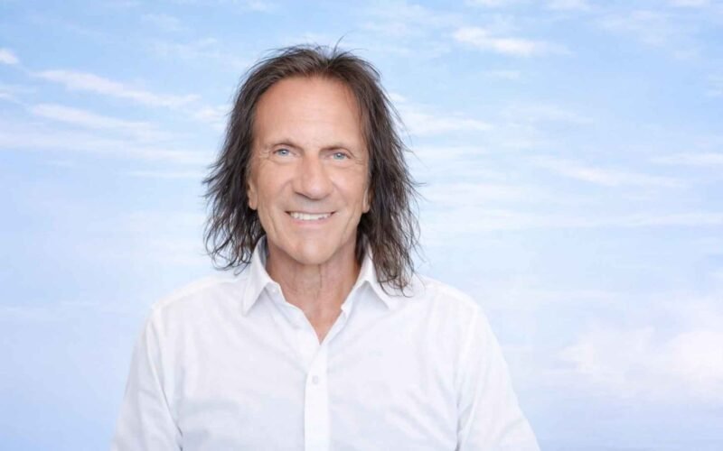 Marc Boillat Sartorio presenta una nueva mirada sobre la gestión emocional y mental en el mundo contemporáneo