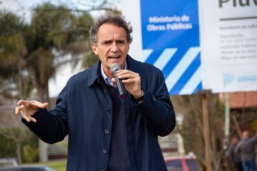 Adaptarse o resistir: la reforma laboral profundiza el debate en el peronismo sobre cómo enfrentar el clima de época