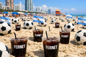 Aerolíneas Argentinas conectará el interior con Miami: vuelos desde Córdoba, Rosario y Tucumán por el Mundial