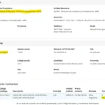 Del ajuste al favor: el ministro «motosierra» que contrató a su mujer por $114 millones