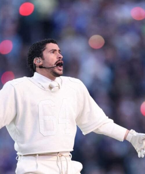 No son sólo sondeos: tambalea el castillo del emperador norteamericano