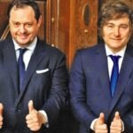 Renunció Demian Reidel, rodeado sospechas de corrupción