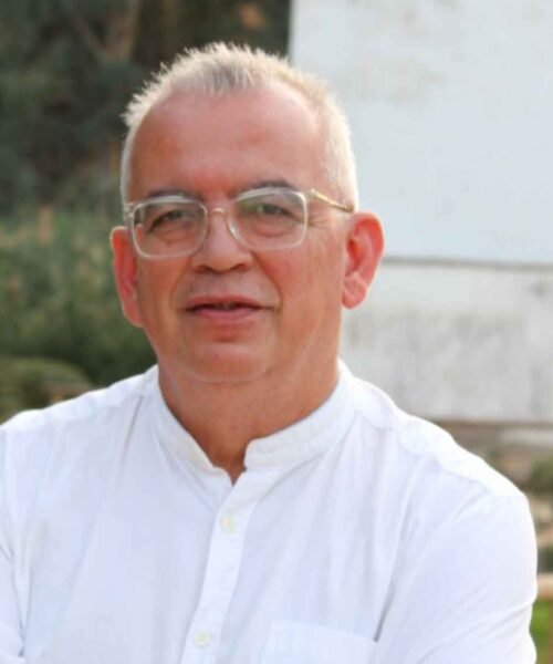 Francisco Javier Moñino Custodio reivindica la memoria personal como herramienta de identidad y reflexión social