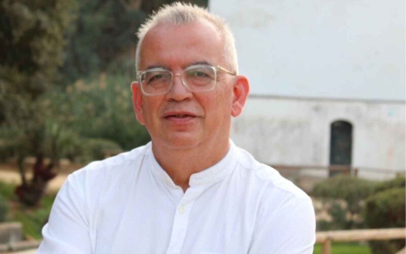 Francisco Javier Moñino Custodio reivindica la memoria personal como herramienta de identidad y reflexión social