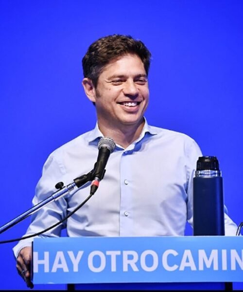 Las aristas del debate interno en el PJ tras la votación de la reforma