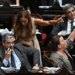 Diputados ratificó el acuerdo Mercosur – Unión Europea