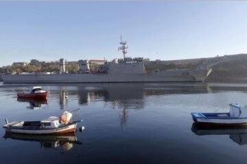 La Internacional Progresista organiza una flotilla humanitaria hacia Cuba ante la asfixia de EEUU
