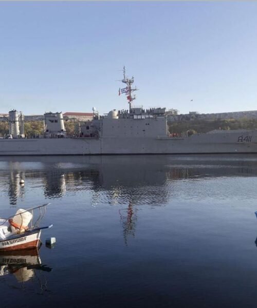 La Internacional Progresista organiza una flotilla humanitaria hacia Cuba ante la asfixia de EEUU