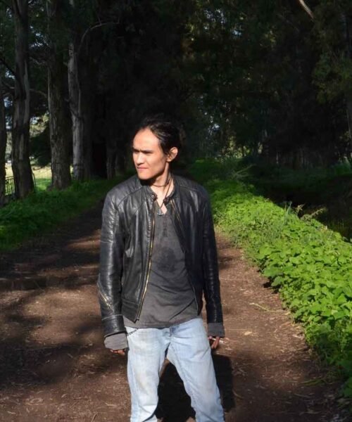 Jehú Hernández del Toro impulsa la fantasía histórica con una propuesta original y arriesgada