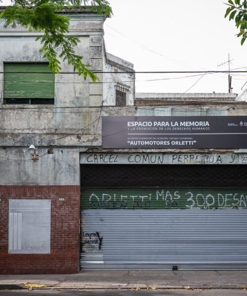 Comienza el juicio “Automotores Orletti y Pomar” contra cuatro agentes de inteligencia de la dictadura